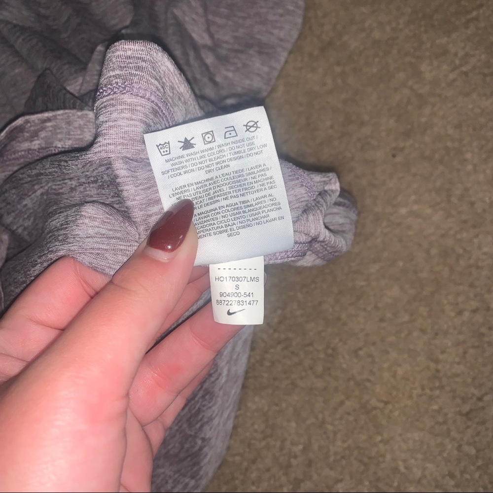 Nike Halfzip - image 4